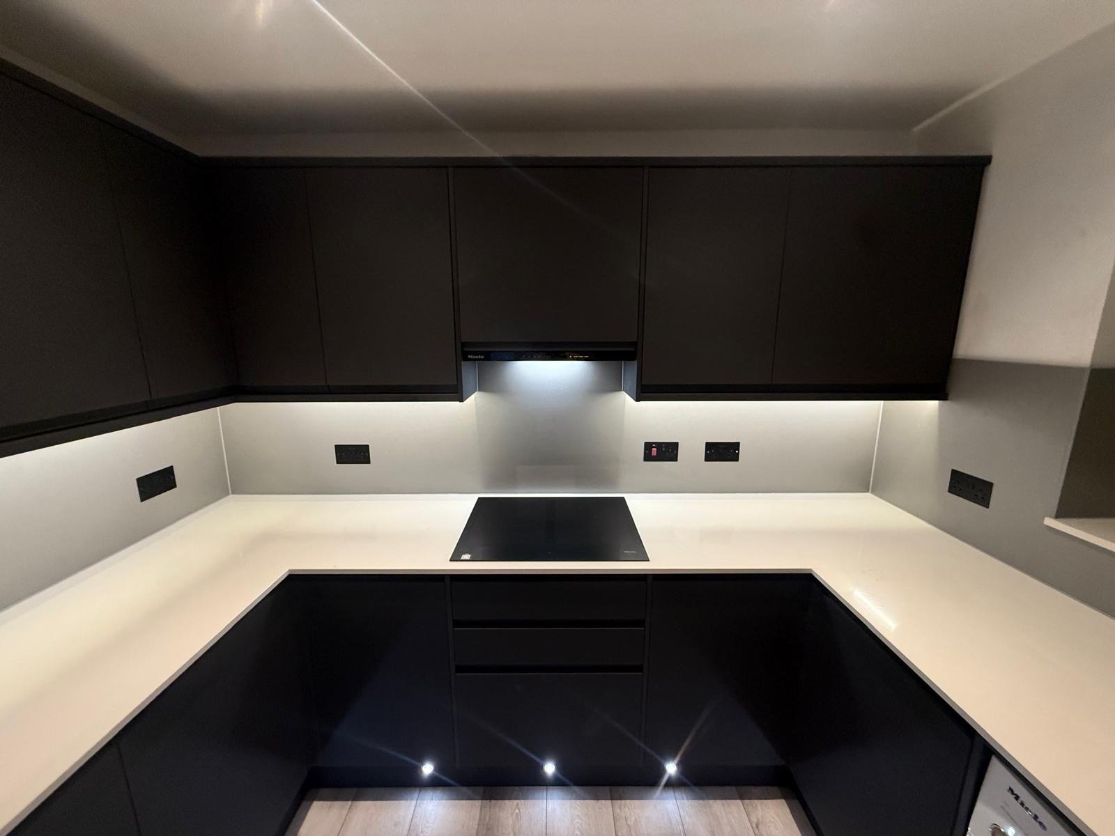 Kitchens